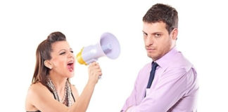 Irritar através dos signos