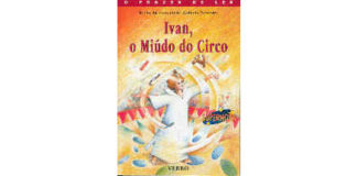 Ivan, O Miúdo do Circo