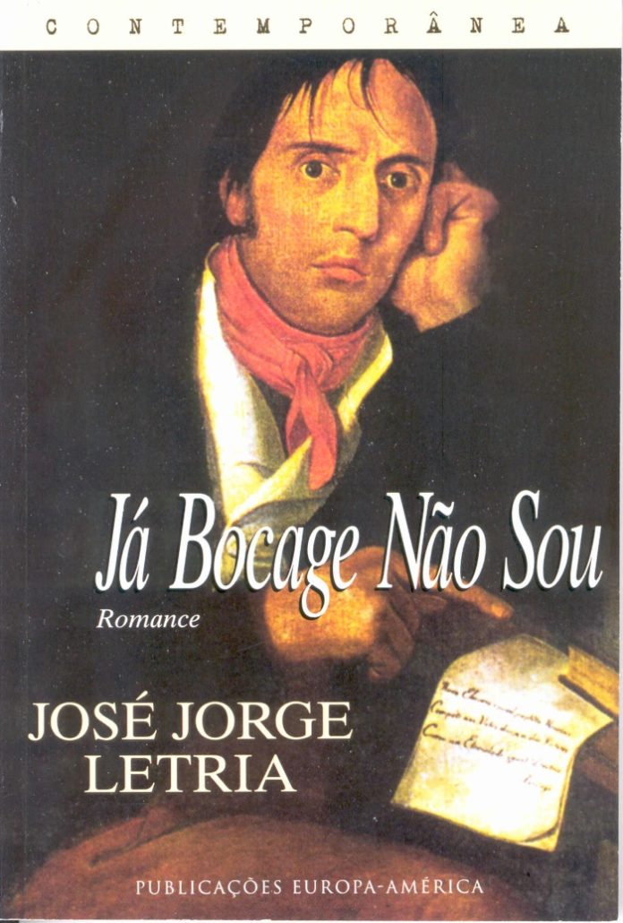 Já Bocage Não Sou