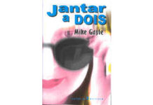 Jantar a Dois de Mike Gayle Jantar a Dois