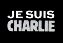 Je suis Charlie Hebdo