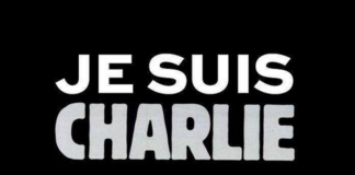 Je suis Charlie Hebdo