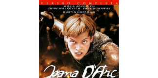 Joana D'Arc