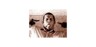 João Fiadeiro em Digressão