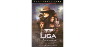 Liga de Cavalheiros Extraordinários