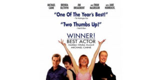 Little Voice - Uma Estrela Caída