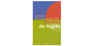 Manual de Conjugação de Verbos de Inglês