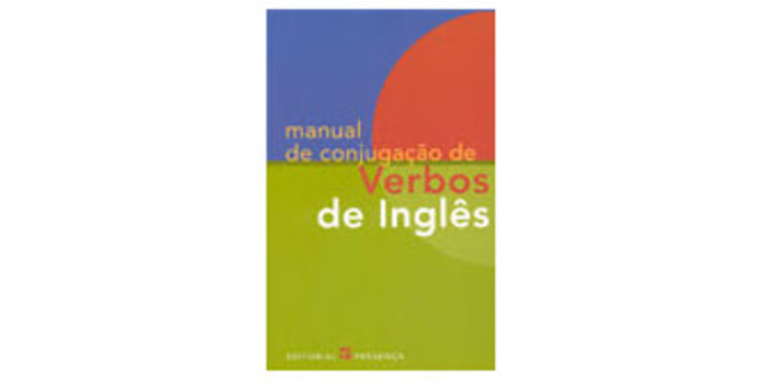 Manual de Conjugação de Verbos de Inglês