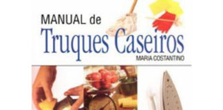 Manual de truques caseiros