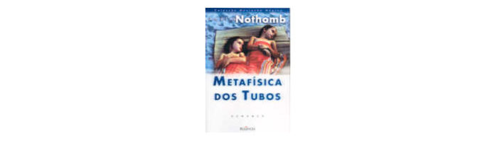 Metafísica dos Tubos