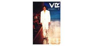 Moda Masculina e Infantil Outono - Inverno 2001/2002