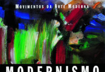 Movimentos de Arte Contemporânea - Modernismo