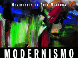 Movimentos de Arte Contemporânea - Modernismo
