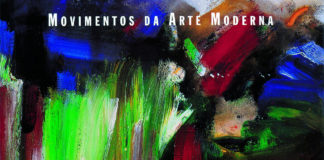 Movimentos de Arte Contemporânea - Modernismo