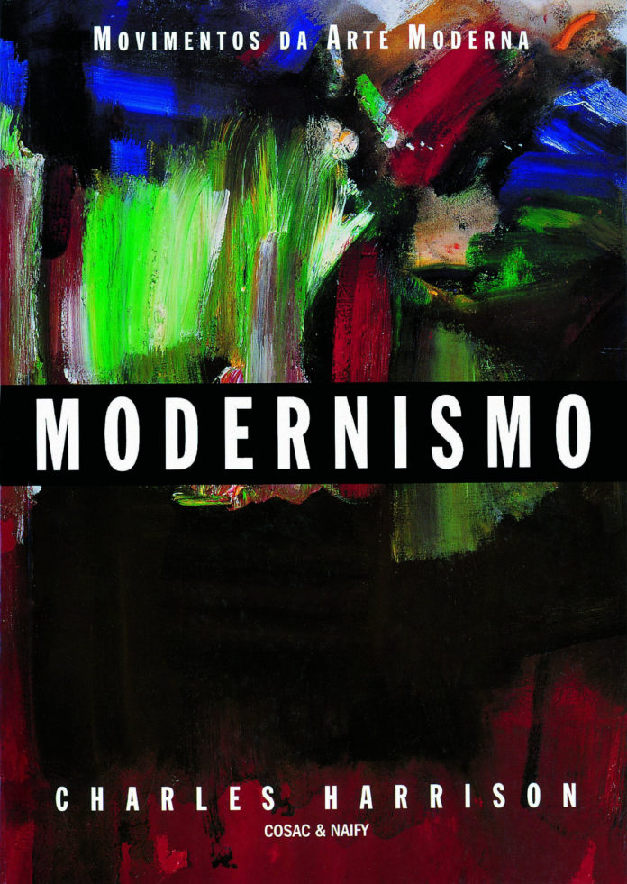 Movimentos de Arte Contemporânea - Modernismo