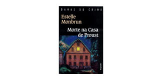 Morte na Casa de Proust