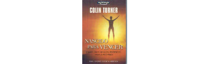 Nascido para Vencer
