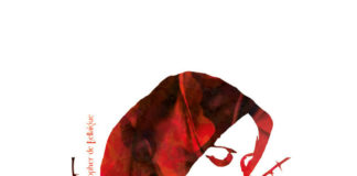 No Roseiral dos Mártires