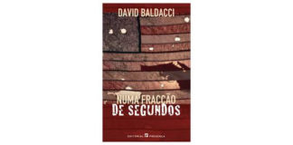 Numa Fracção de Segundo