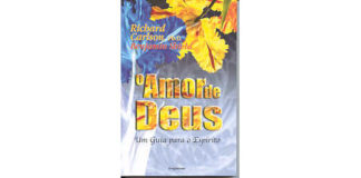 O Amor de Deus - Um Guia para o Espírito