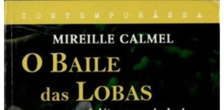 O Baile das Lobas II - A Vingança de Isabeau de Mireille Calmel