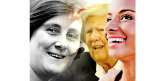 Feminismo ao longo do tempo