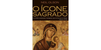 O ícone sagrado