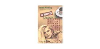 O novo diário de Bridget Jones