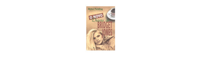 O novo diário de Bridget Jones