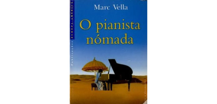 O pianista nómada