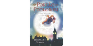 O Portão de Ptolomeu