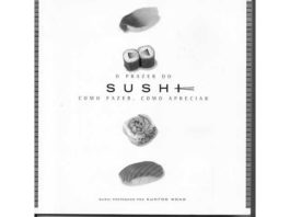 O Prazer do Sushi