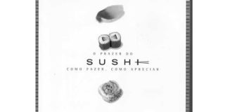 O Prazer do Sushi