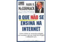 O Que Não se Ensina na Internet