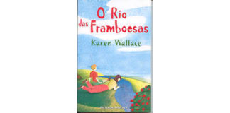 O rio das framboesas