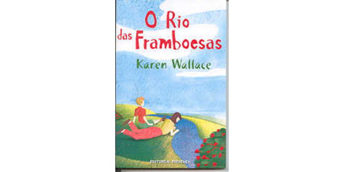 O rio das framboesas