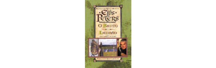 O Santo Ladrão