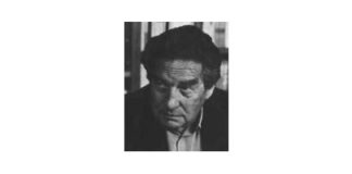 Octávio Paz na Casa Fernando Pessoa