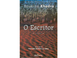O Escritor de Yasmina Khadra