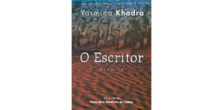 O Escritor de Yasmina Khadra