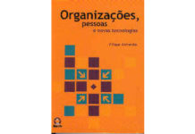 Organizações, Pessoas e Novas Tecnologias