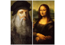 Leonardo Da Vinci