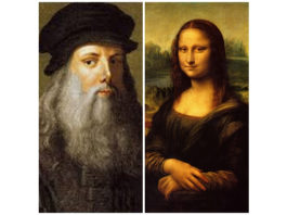 Leonardo Da Vinci