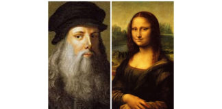 Leonardo Da Vinci