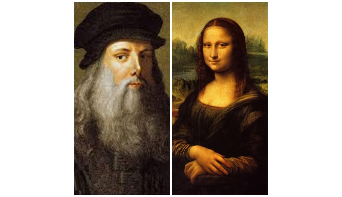 Leonardo Da Vinci