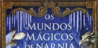 Os Mundos Mágicos de Nárnia
