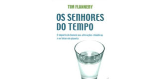 Os senhores do tempo