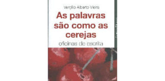 As Palavras são como as Cerejas