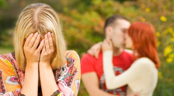 10 passos para uma relação extraconjugal