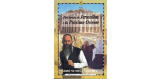Por Terras de Jerusalém e do Próximo Oriente